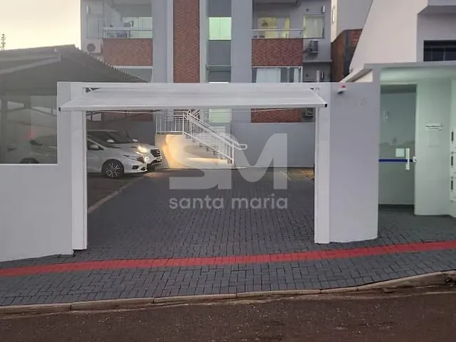 Apartamento com 84m² 2 quartos e 2 banheiros, à venda, no bairro Vila Real em Chapecó