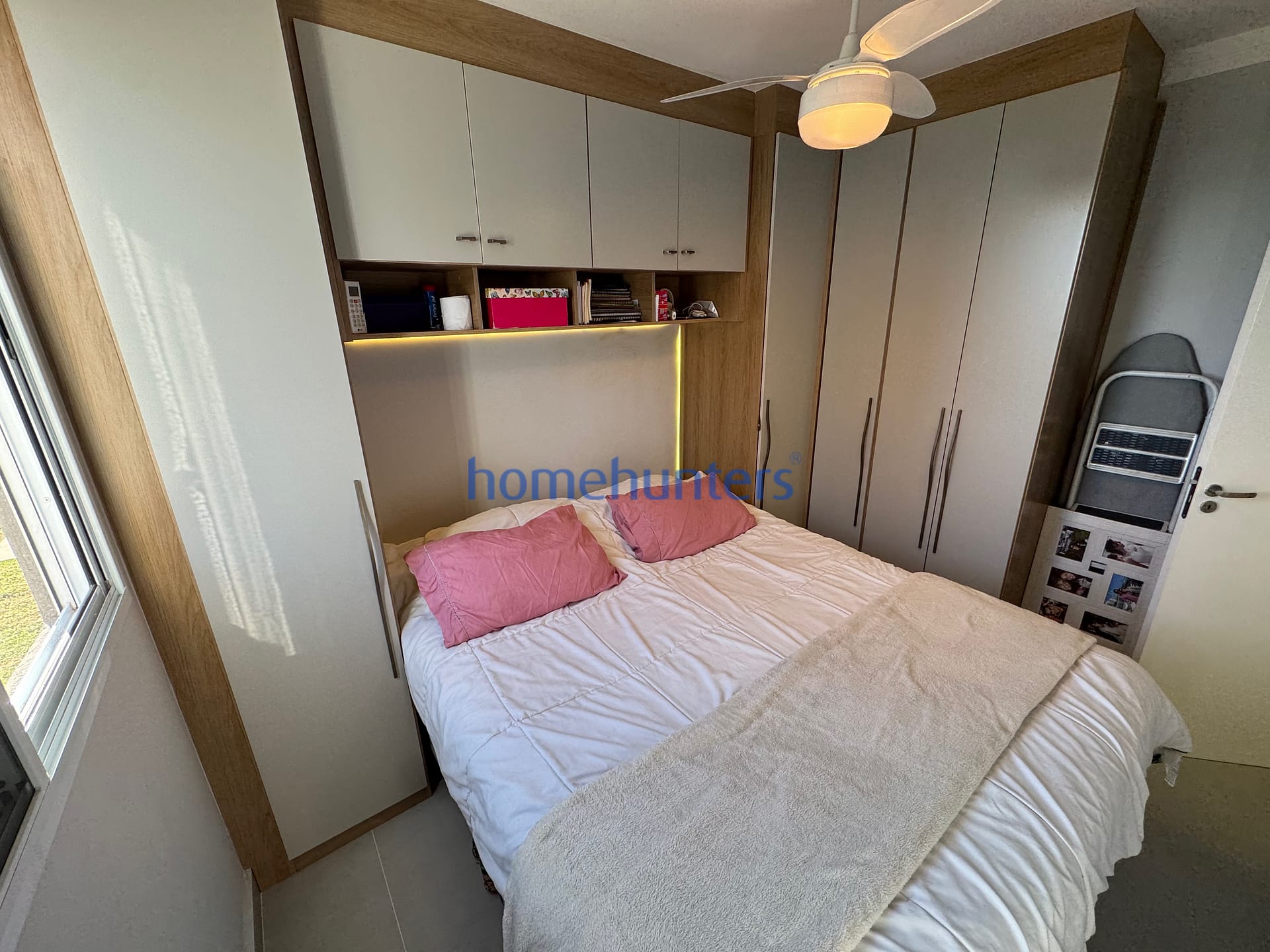 Apartamento, 2 quartos, 47 m² - Foto 14