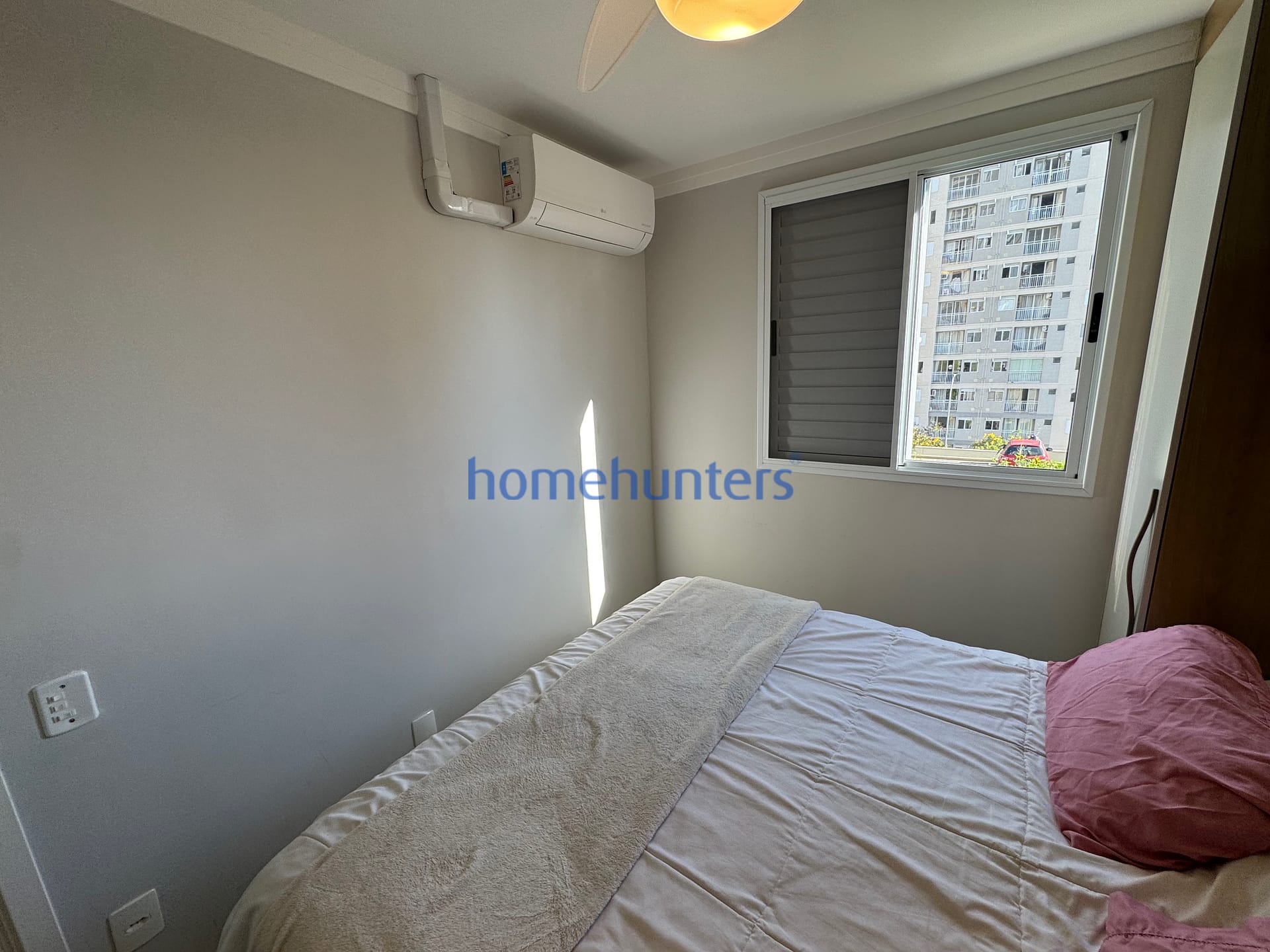 Apartamento, 2 quartos, 47 m² - Foto 16