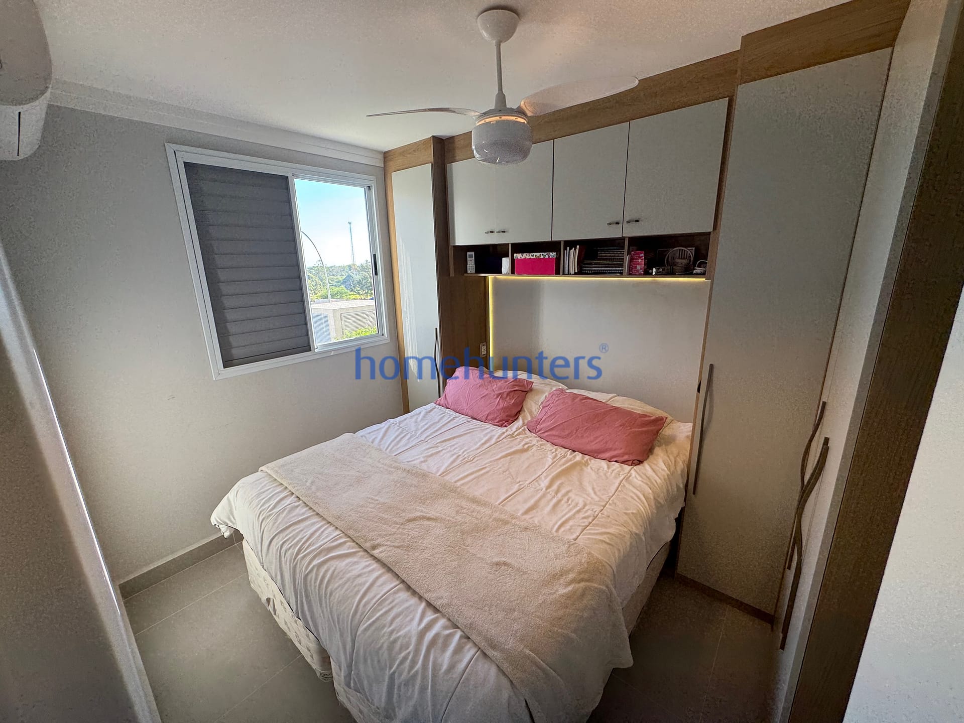 Apartamento, 2 quartos, 47 m² - Foto 15