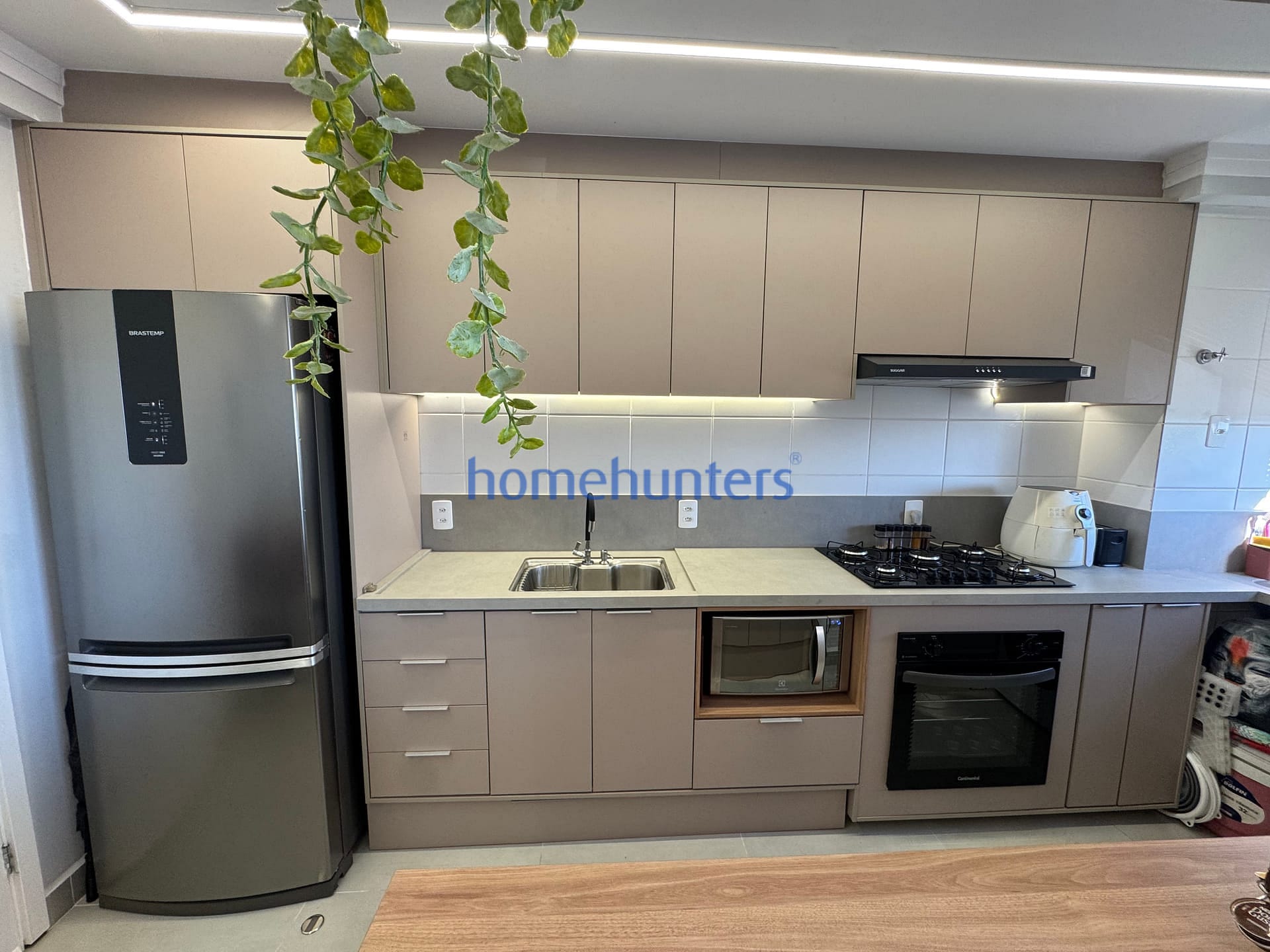 Apartamento, 2 quartos, 47 m² - Foto 7