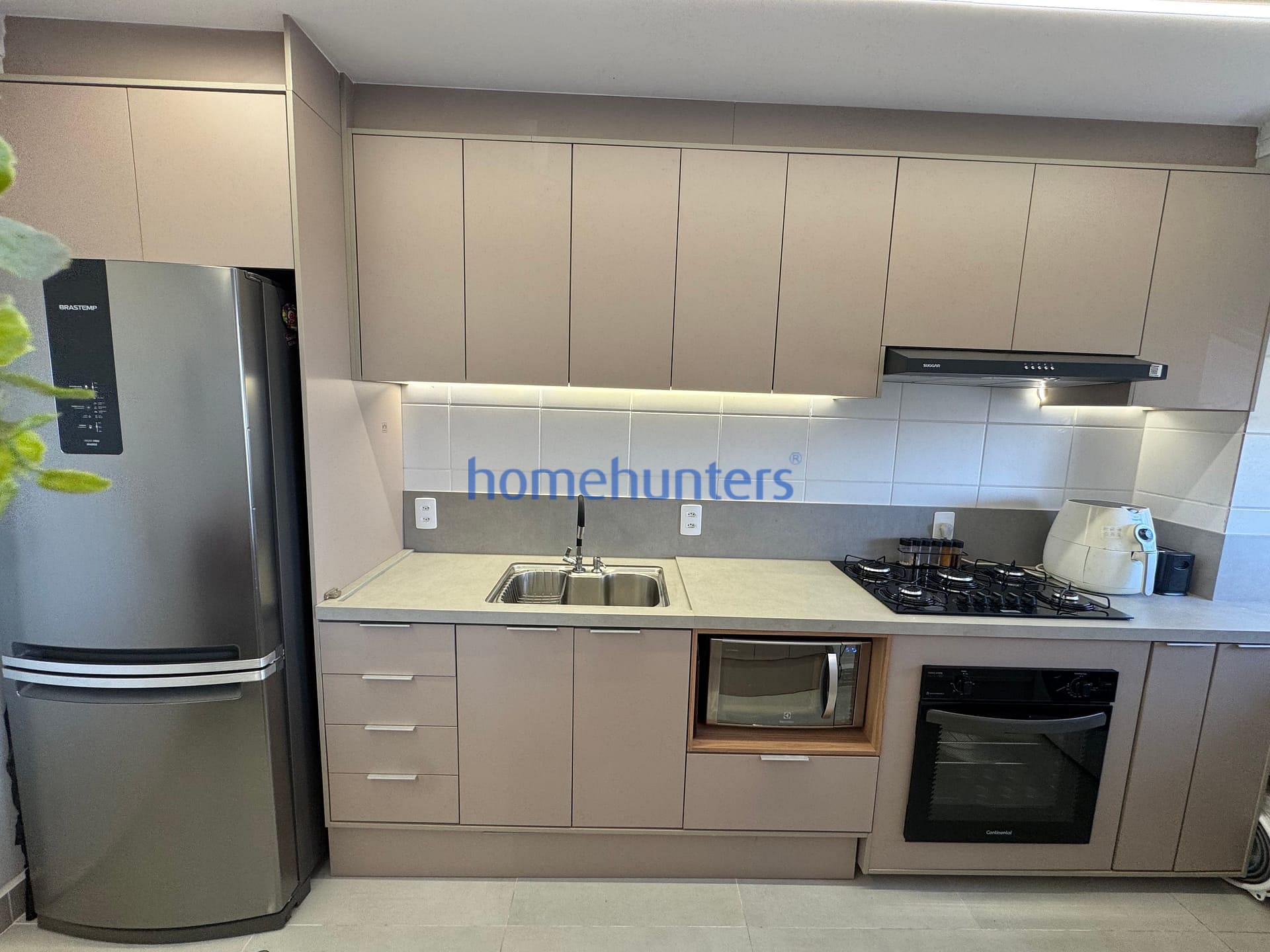 Apartamento, 2 quartos, 47 m² - Foto 8