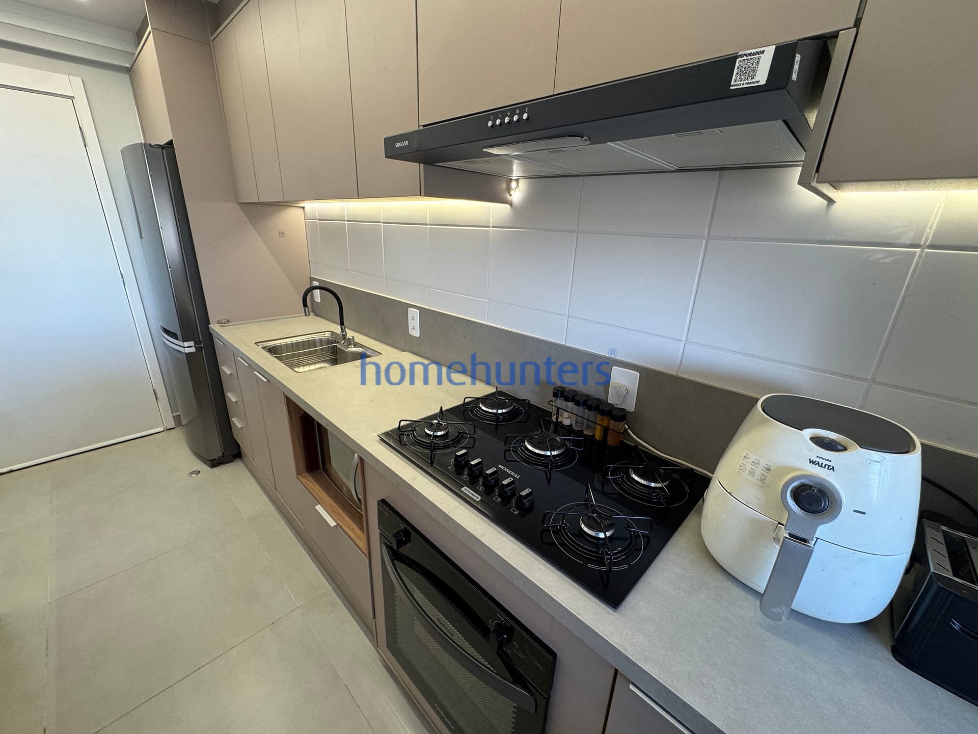 Apartamento, 2 quartos, 47 m² - Foto 9