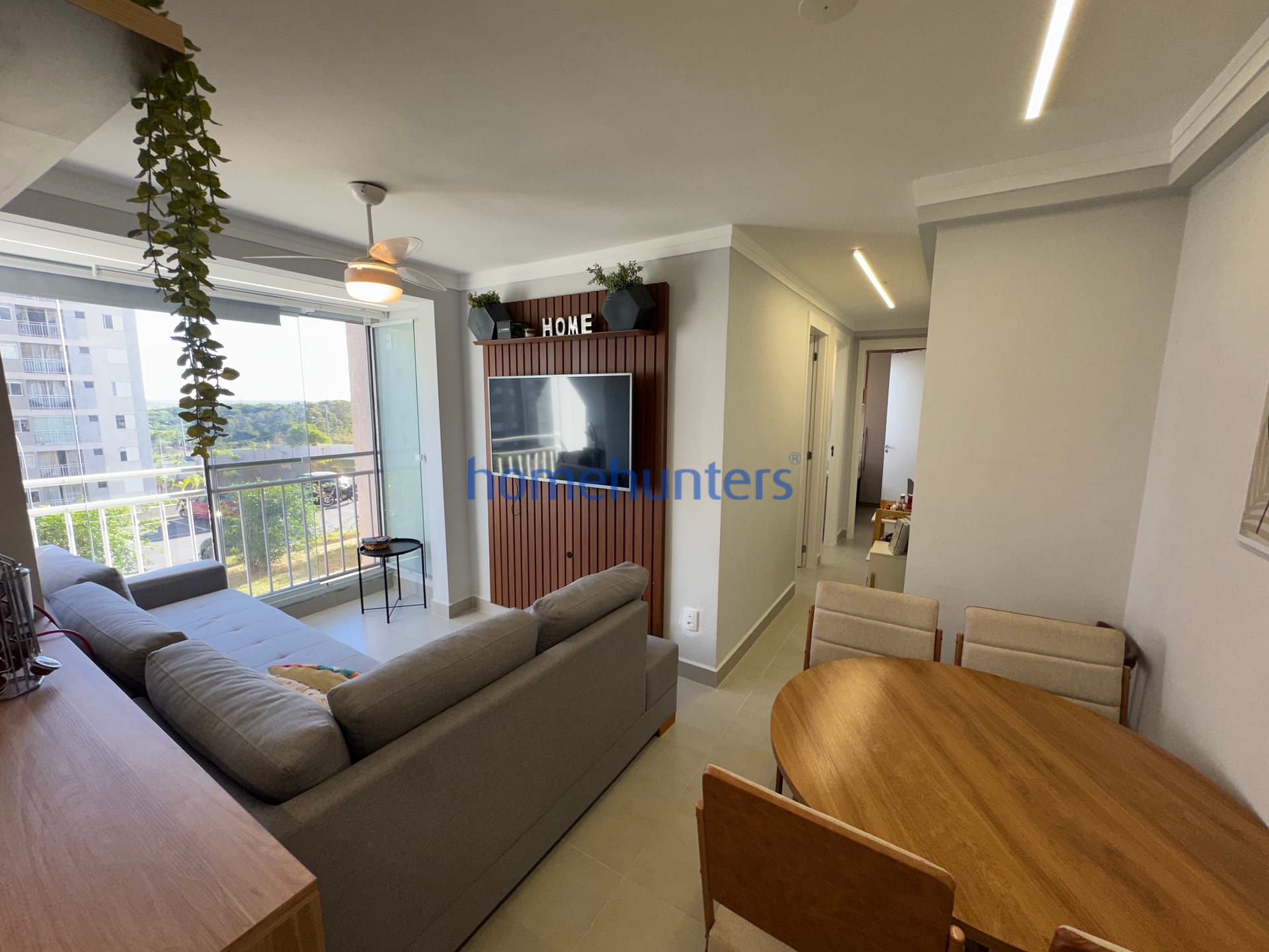 Apartamento, 2 quartos, 47 m² - Foto 2