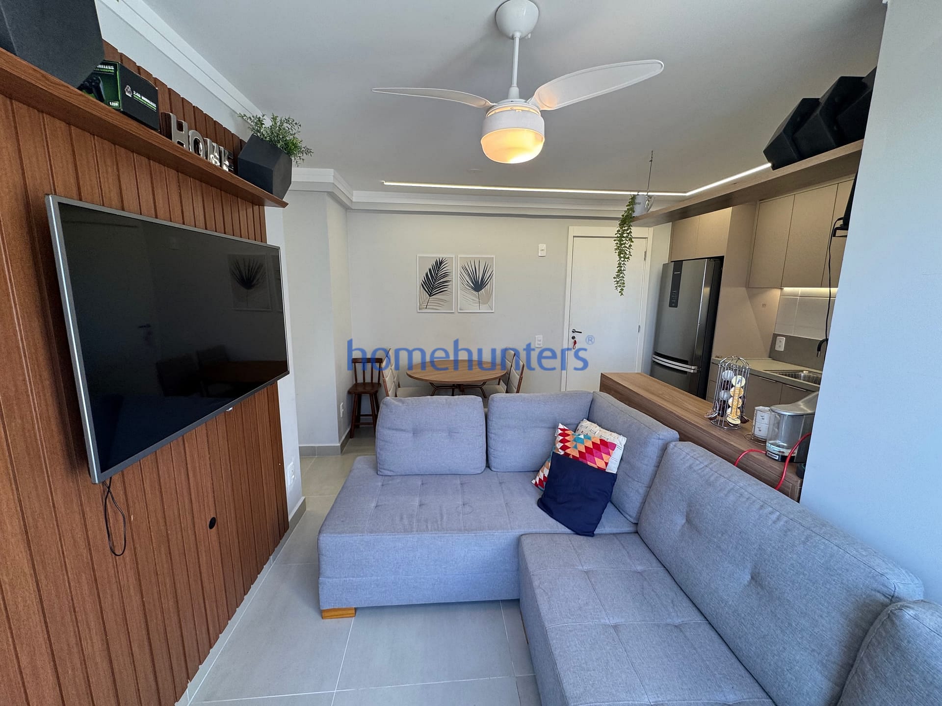 Apartamento, 2 quartos, 47 m² - Foto 4