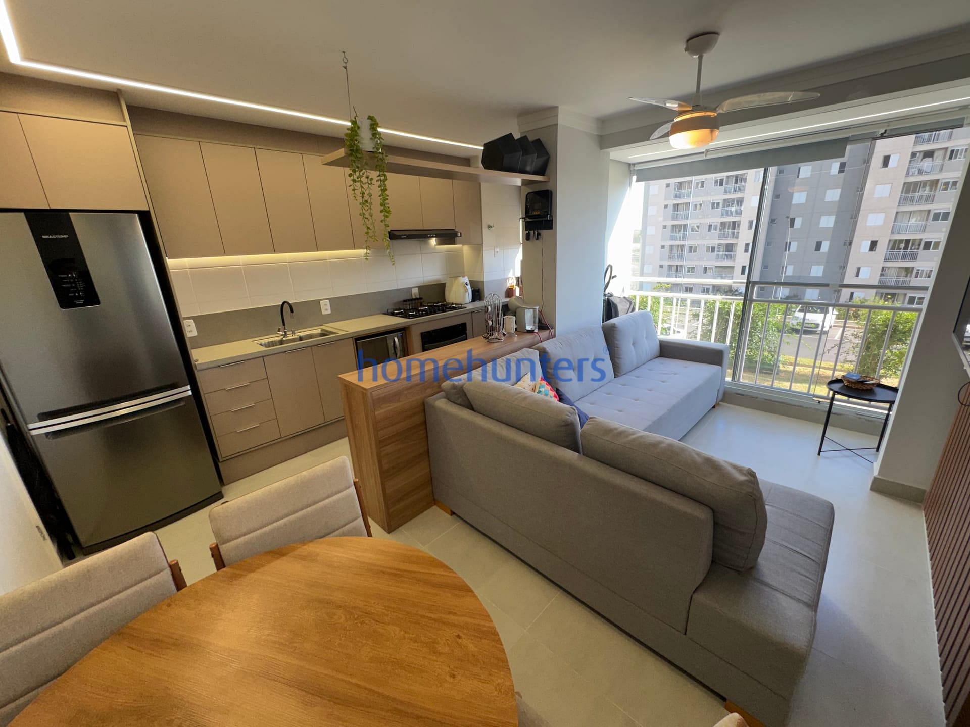 Apartamento, 2 quartos, 47 m² - Foto 6