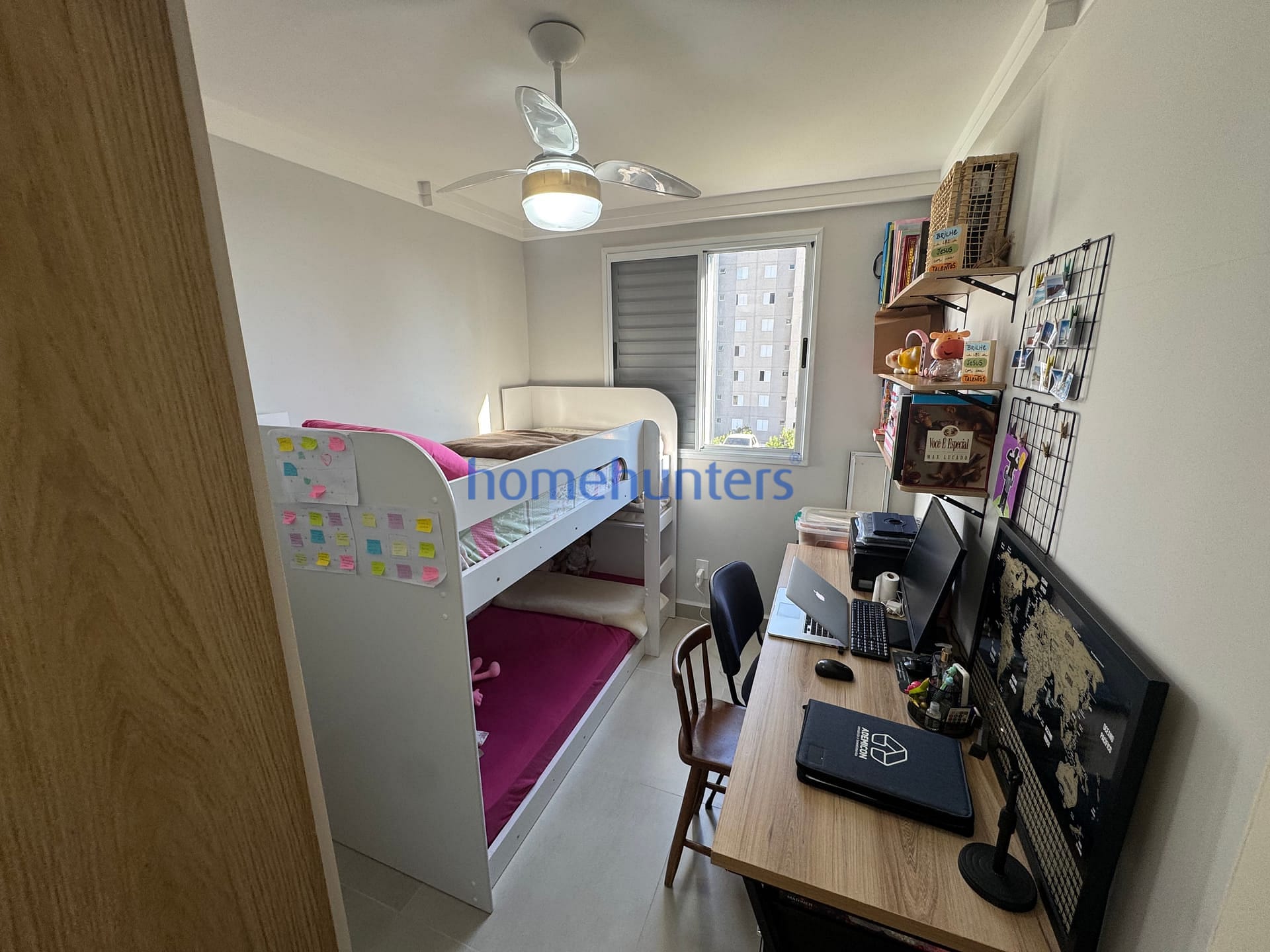 Apartamento, 2 quartos, 47 m² - Foto 10