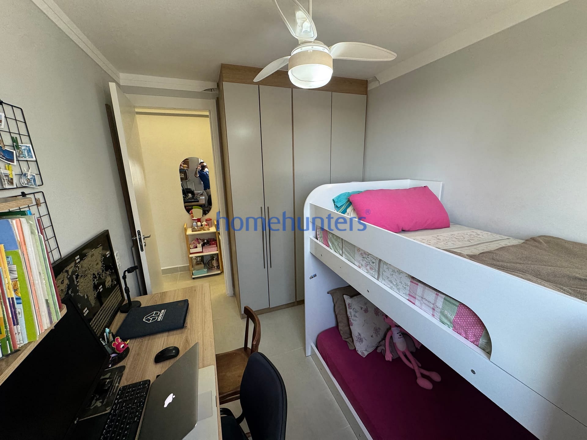 Apartamento, 2 quartos, 47 m² - Foto 11