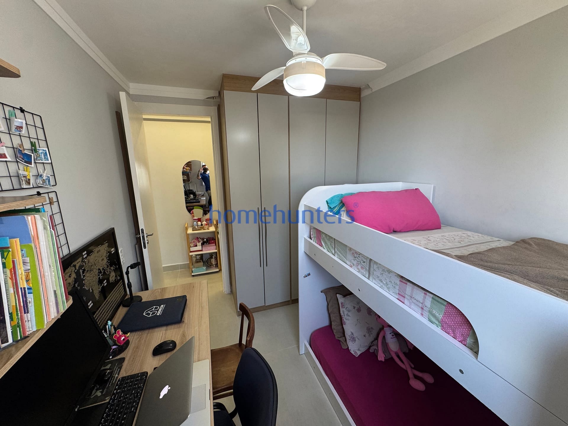 Apartamento, 2 quartos, 47 m² - Foto 12