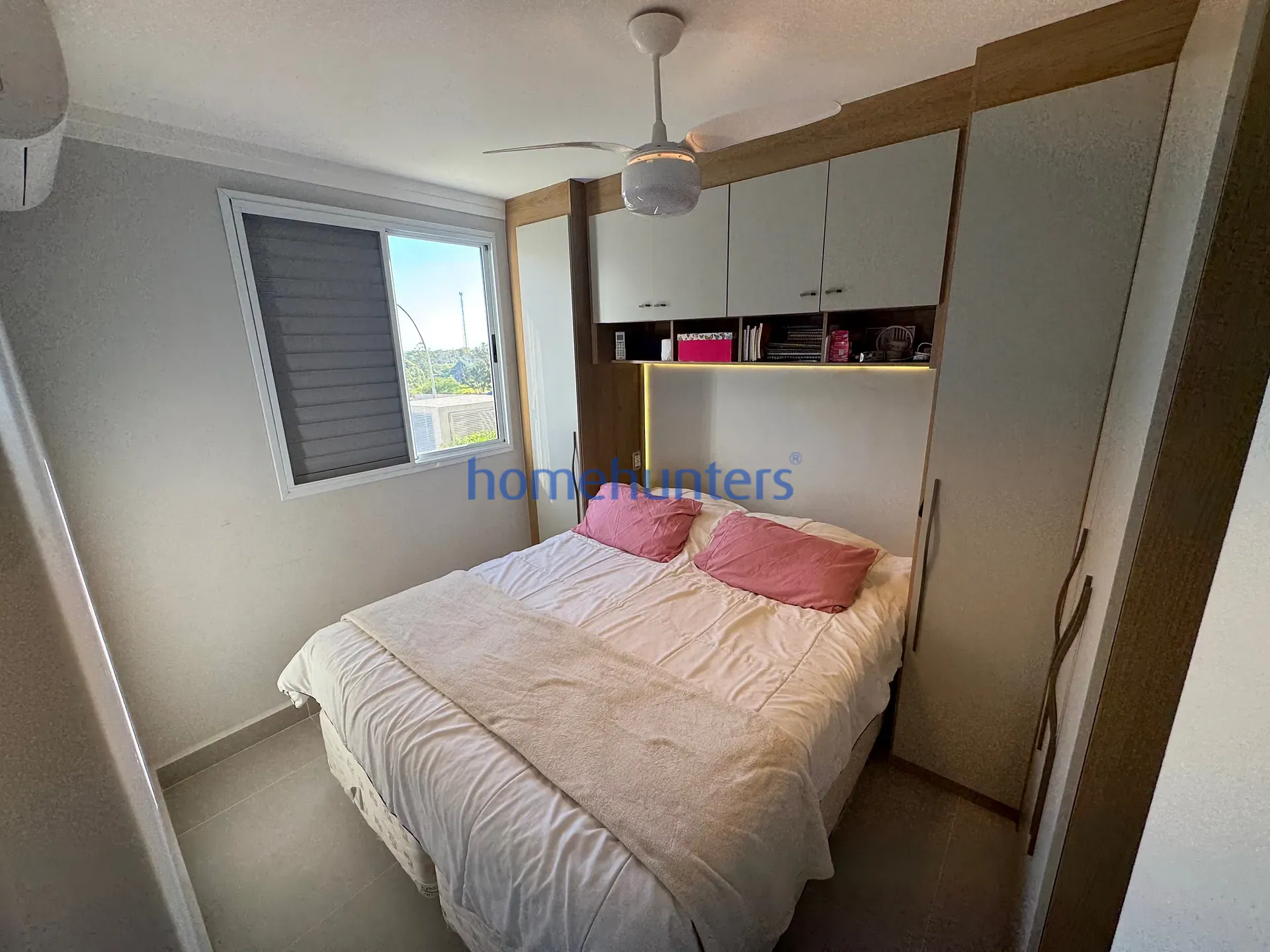 Apartamento, 2 quartos, 47 m² - Foto 15