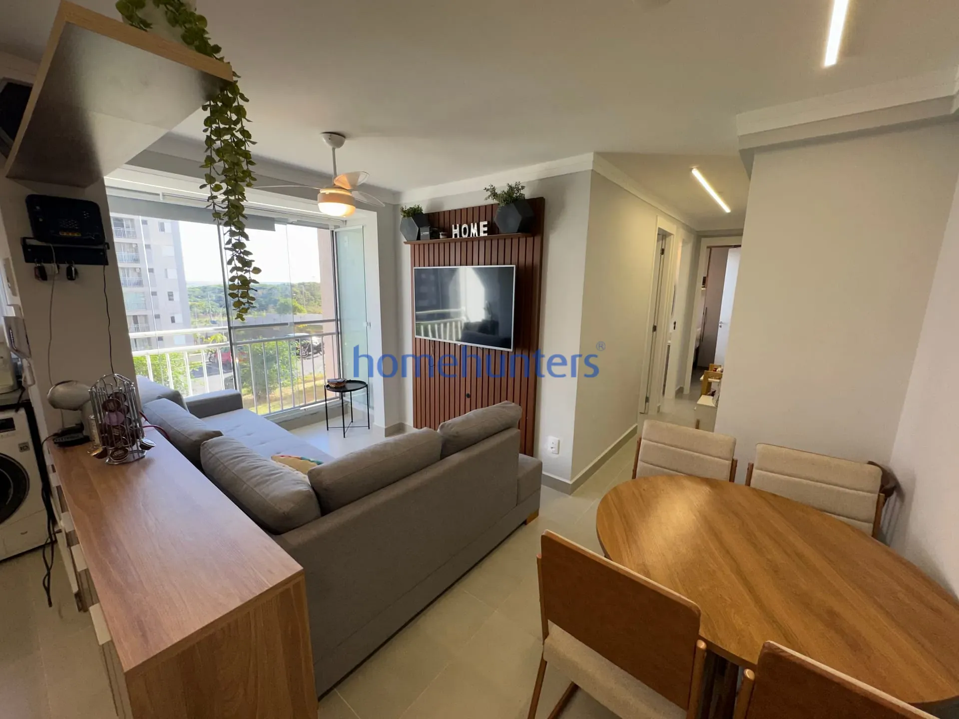 Apartamento, 2 quartos, 47 m² - Foto 1