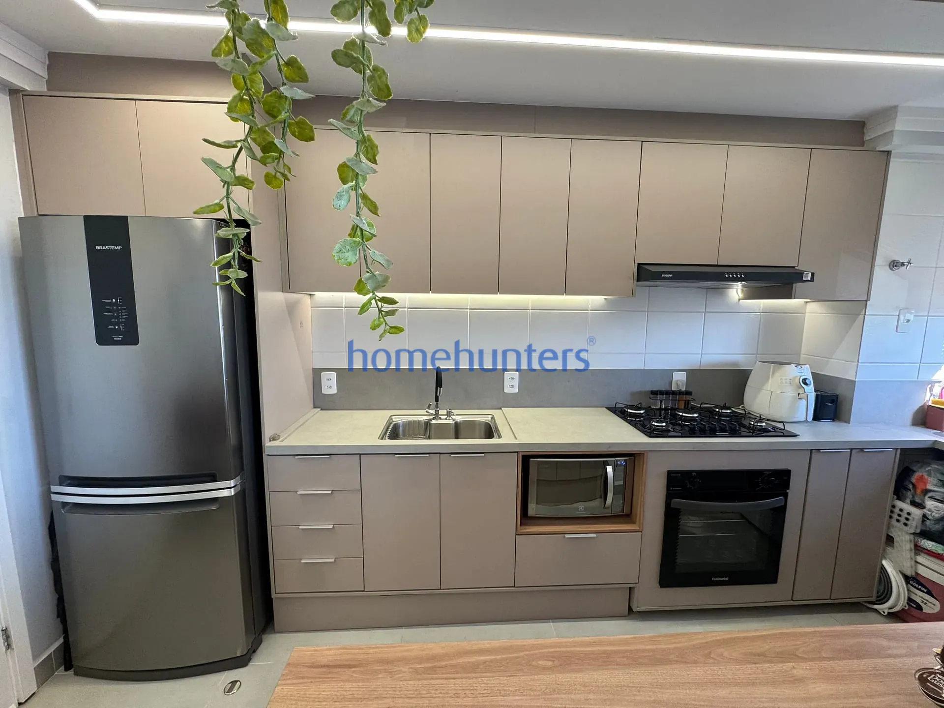 Apartamento, 2 quartos, 47 m² - Foto 7