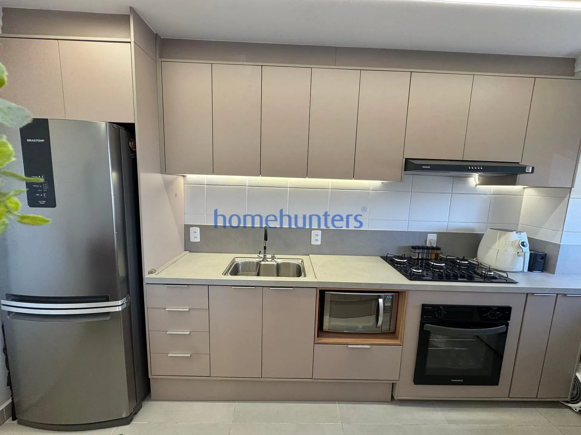Apartamento, 2 quartos, 47 m² - Foto 8