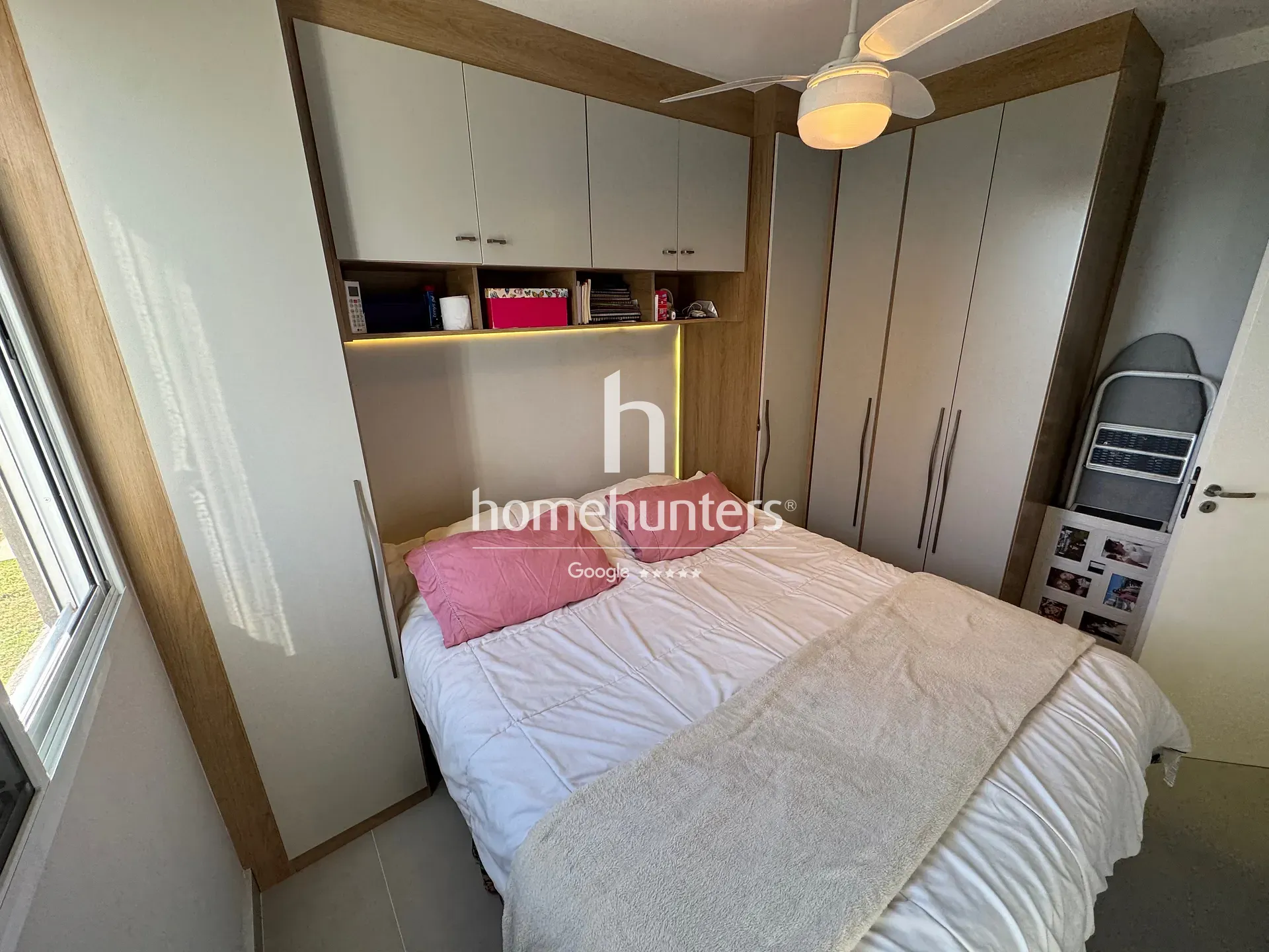 Apartamento, 2 quartos, 47 m² - Foto 14