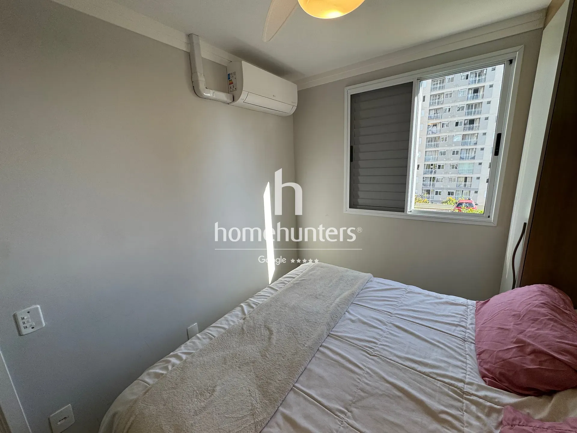 Apartamento, 2 quartos, 47 m² - Foto 16