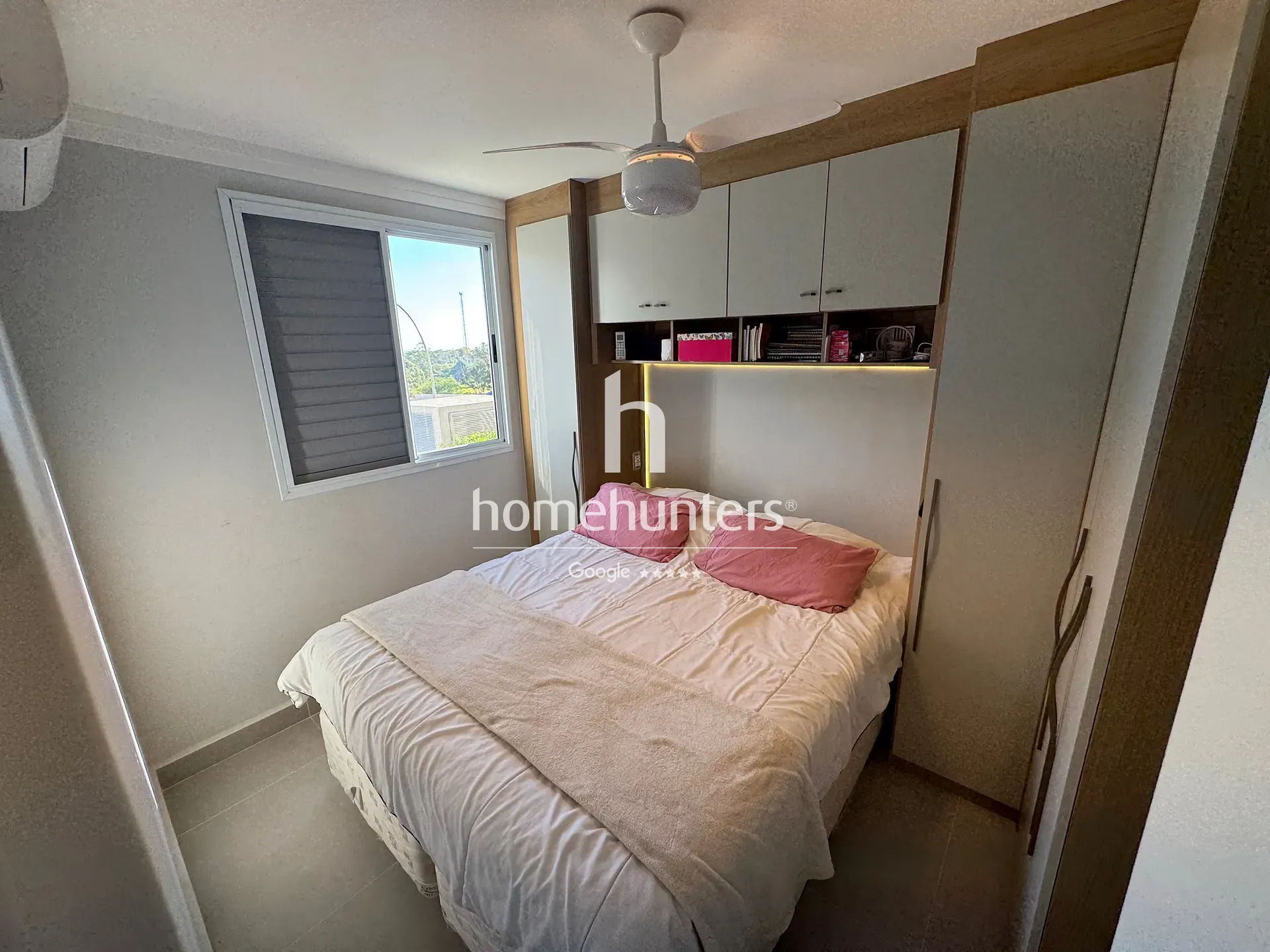 Apartamento, 2 quartos, 47 m² - Foto 15
