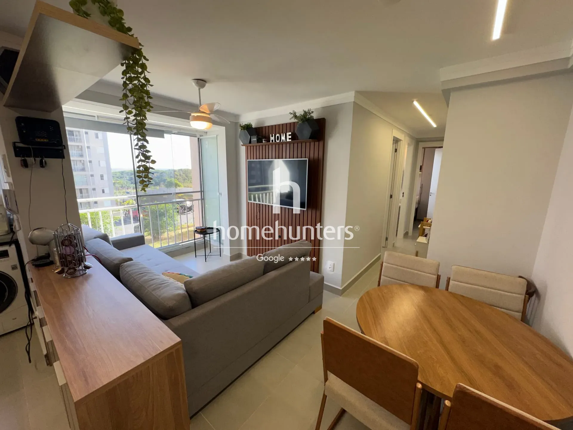 Apartamento, 2 quartos, 47 m² - Foto 5