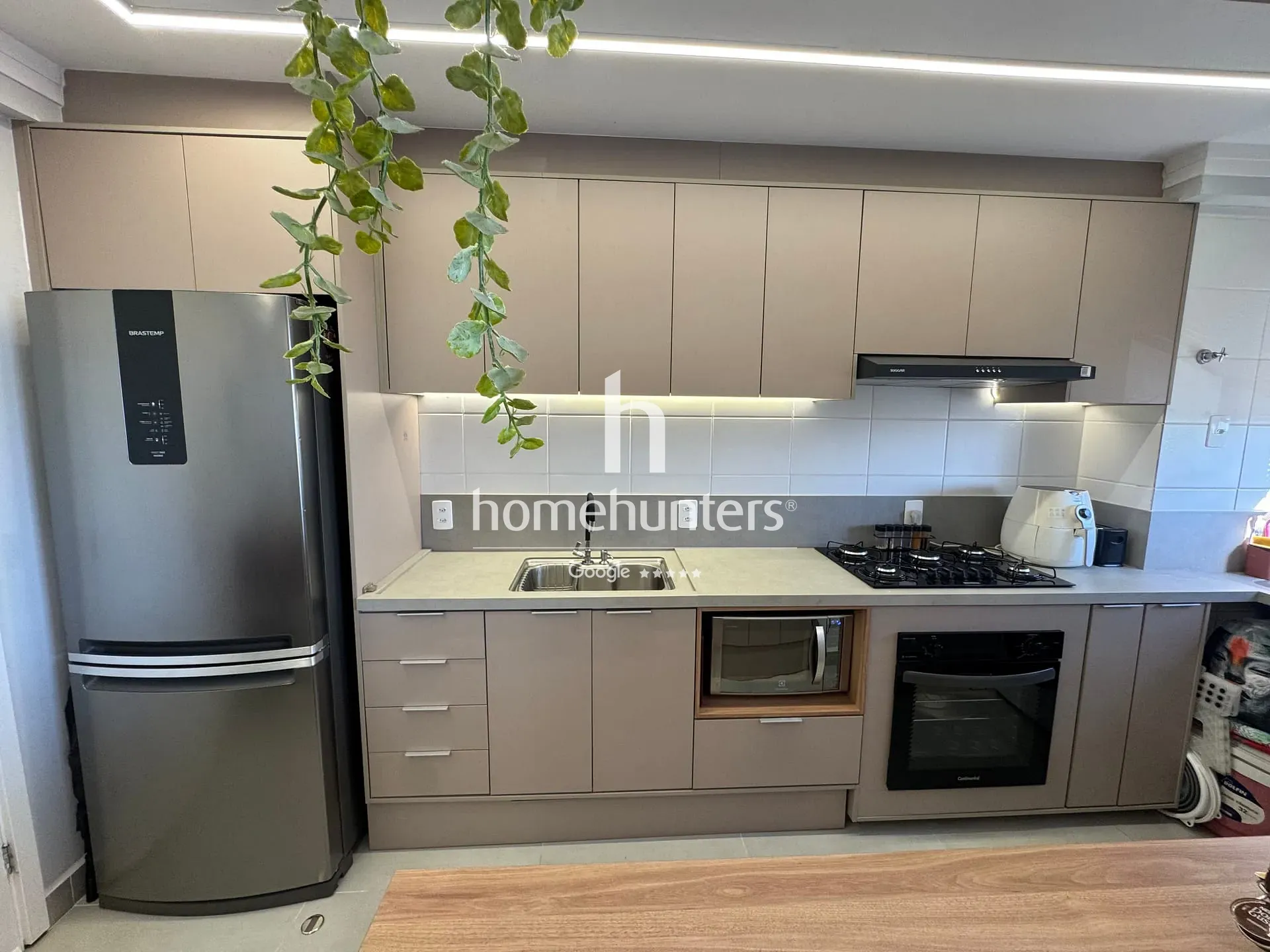Apartamento, 2 quartos, 47 m² - Foto 7