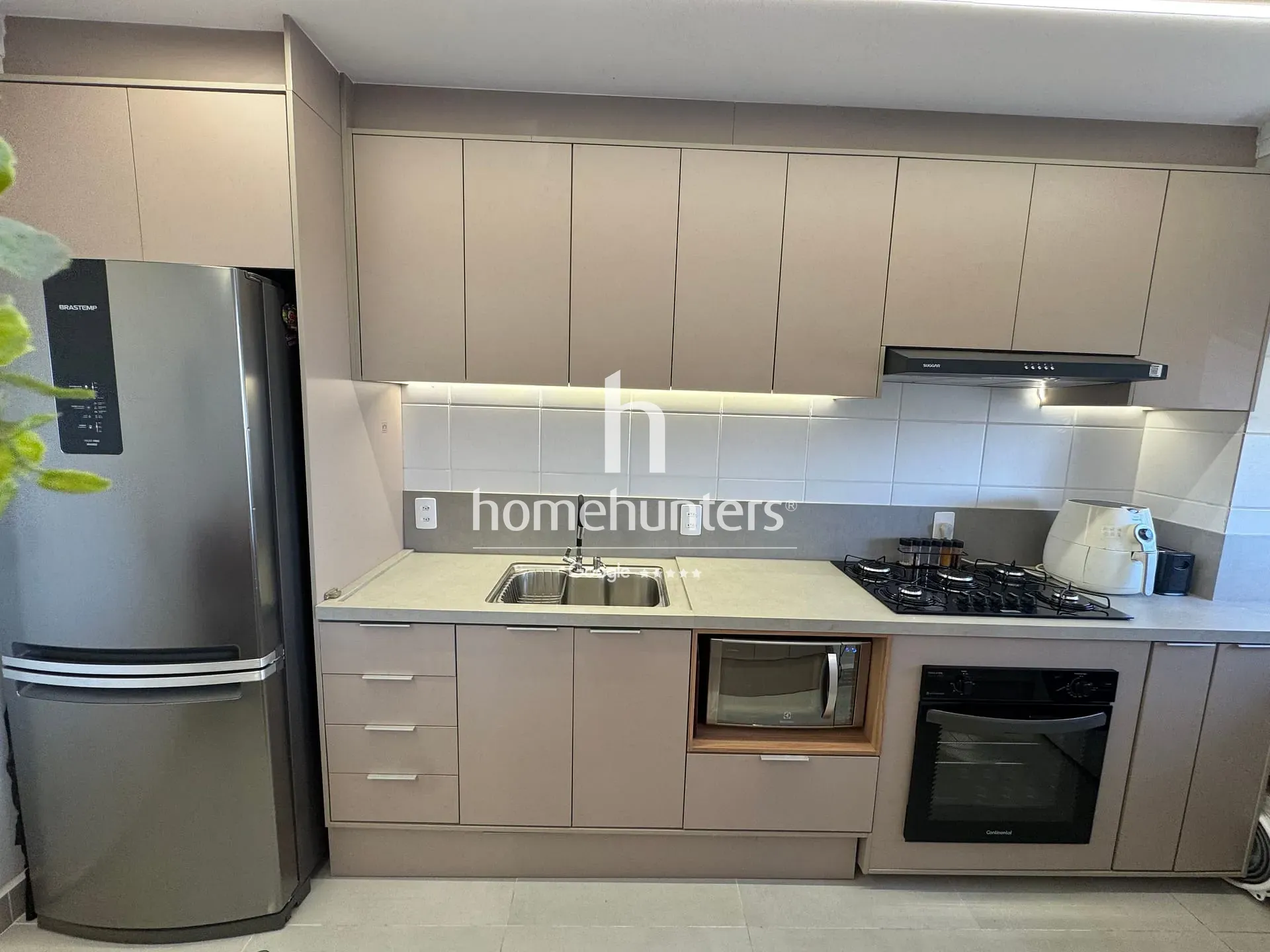 Apartamento, 2 quartos, 47 m² - Foto 8