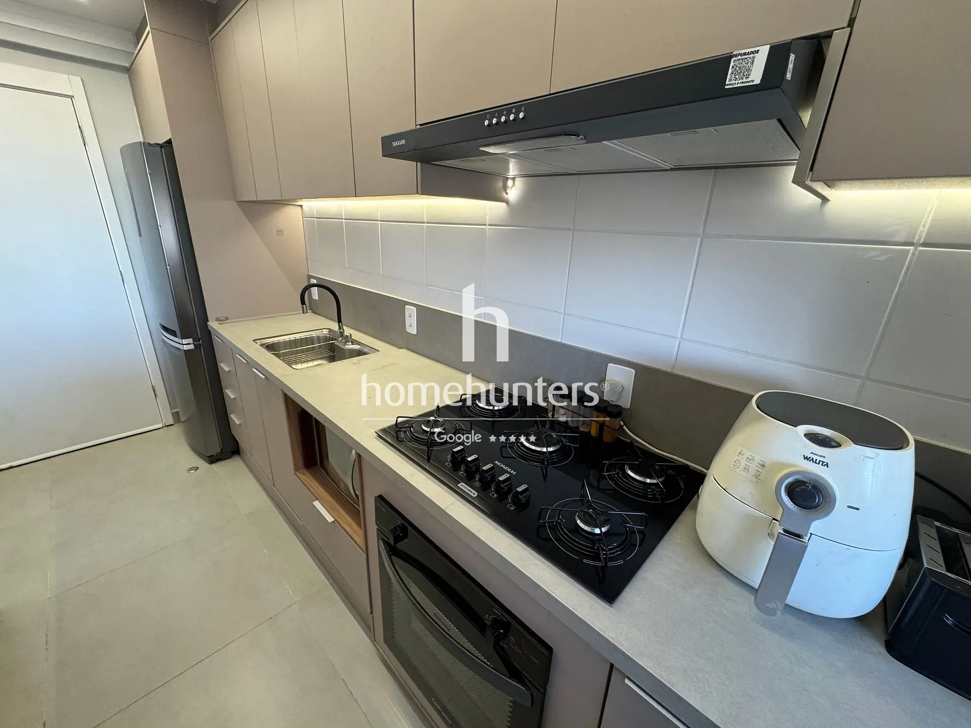 Apartamento, 2 quartos, 47 m² - Foto 9