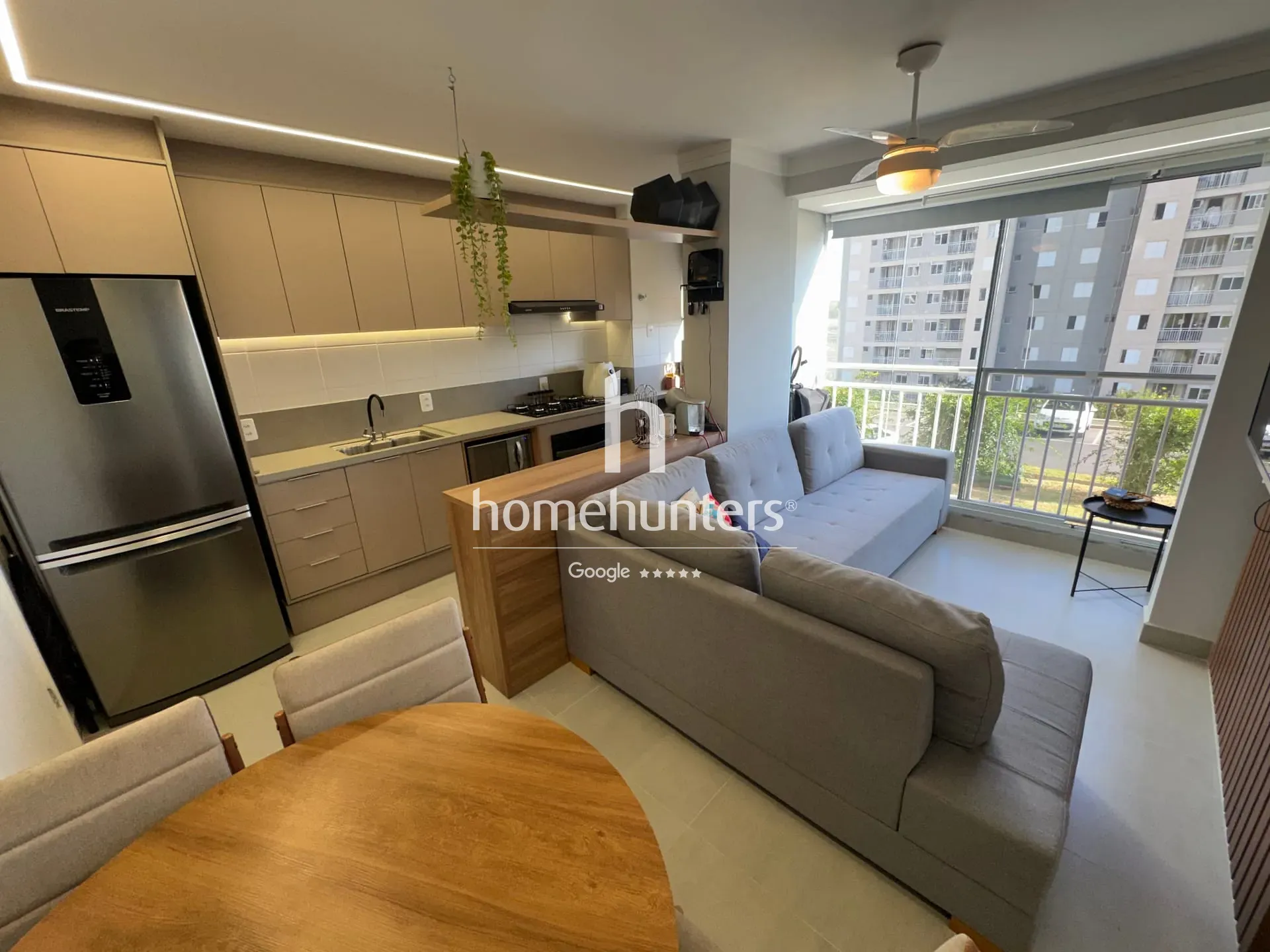 Apartamento, 2 quartos, 47 m² - Foto 6