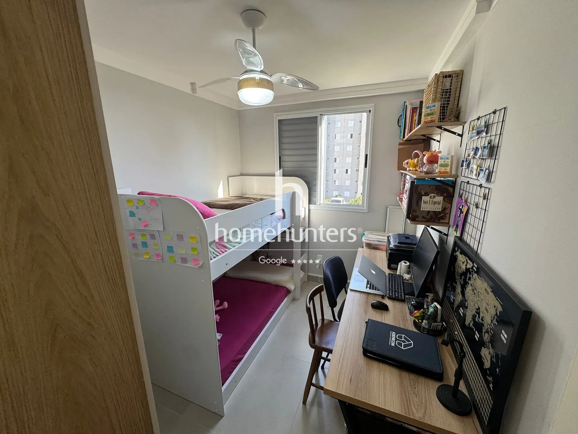 Apartamento, 2 quartos, 47 m² - Foto 10
