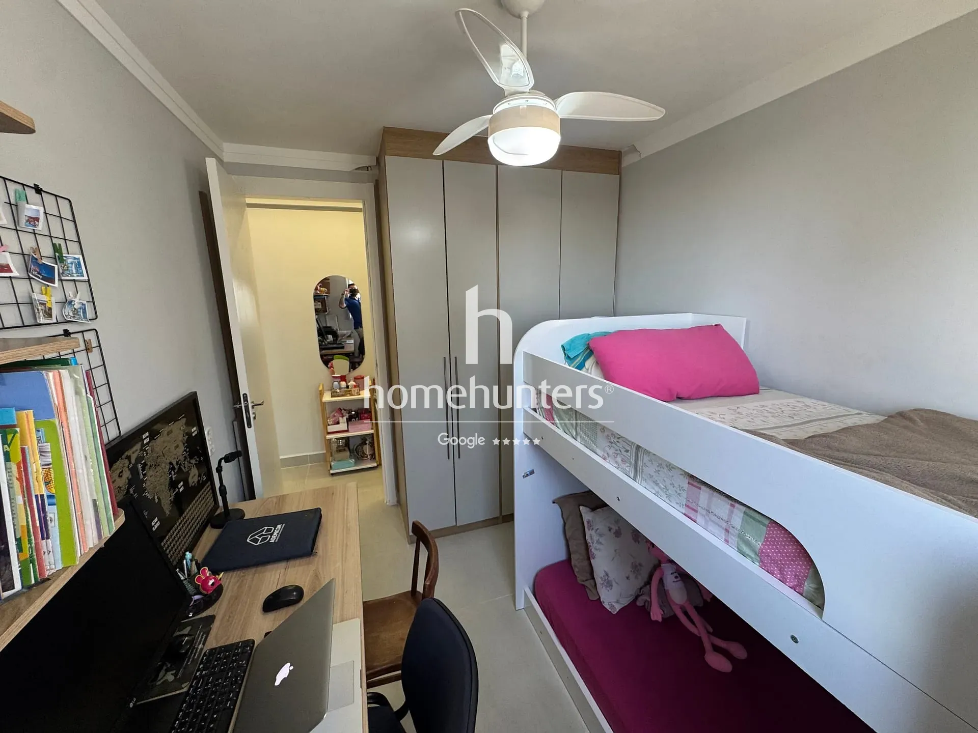 Apartamento, 2 quartos, 47 m² - Foto 12