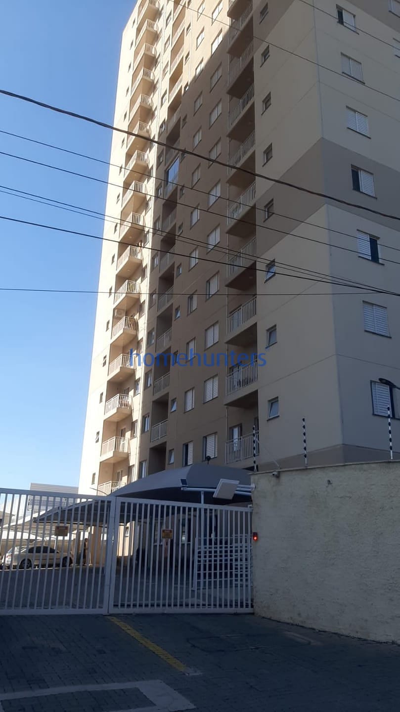 Apartamento, 2 quartos, 58 m² - Foto 36