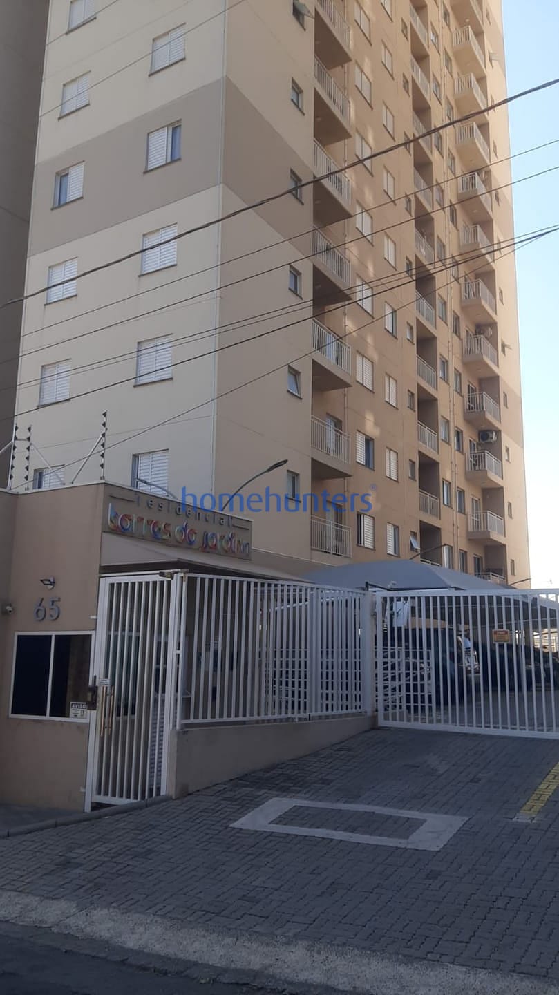 Apartamento, 2 quartos, 58 m² - Foto 35