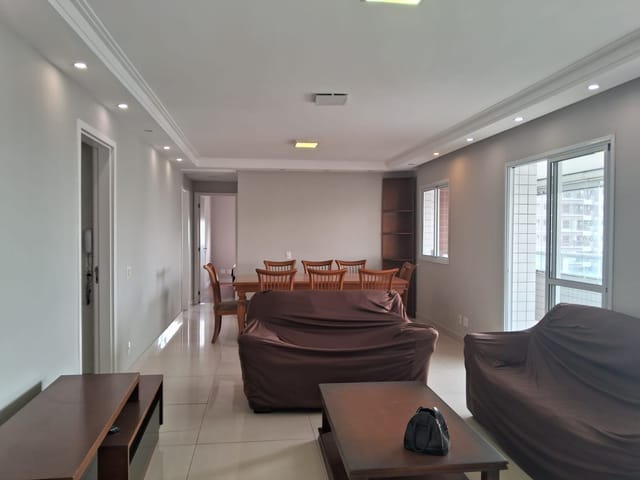 Apartamento com 150m² 3 quartos e 4 banheiros, à venda, no bairro Vila Dom Pedro I em São Paulo