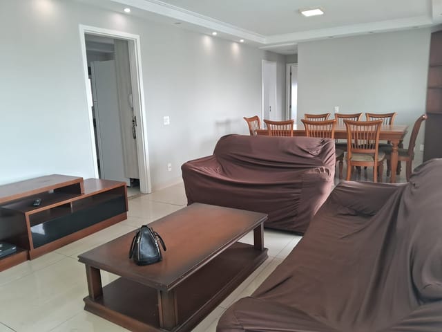 Apartamento com 150m² 3 quartos e 4 banheiros, à venda, no bairro Vila Dom Pedro I em São Paulo