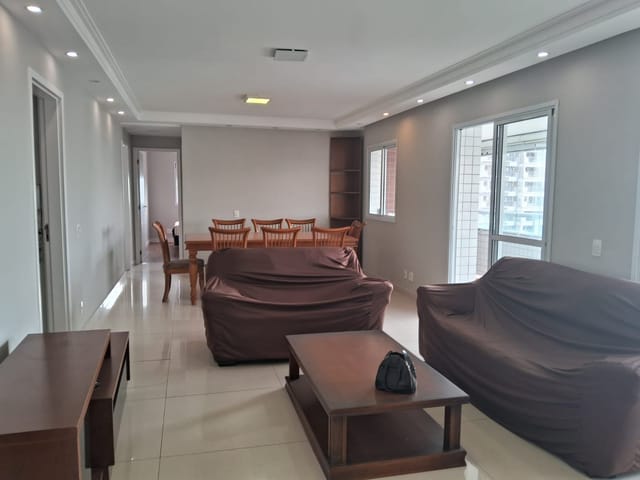 Apartamento com 150m² 3 quartos e 4 banheiros, à venda, no bairro Vila Dom Pedro I em São Paulo