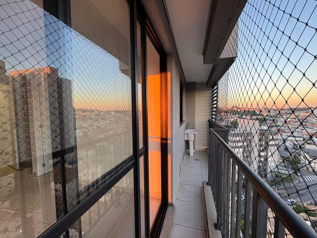 Apartamento com 40m² 1 quarto e 1 banheiro, à venda ou para alugar, no bairro Jardim D'Abril em Osasco