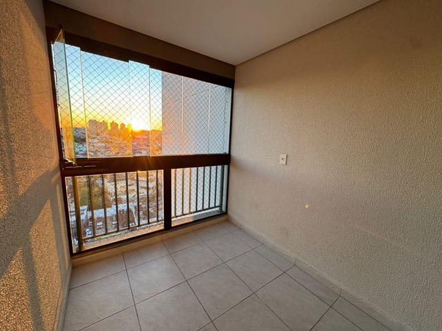 Apartamento com 40m² 1 quarto e 1 banheiro, à venda ou para alugar, no bairro Jardim D'Abril em Osasco