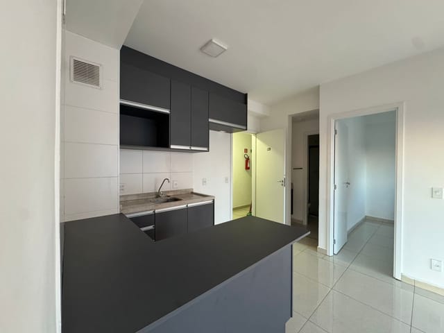 Apartamento com 40m² 1 quarto e 1 banheiro, à venda ou para alugar, no bairro Jardim D'Abril em Osasco