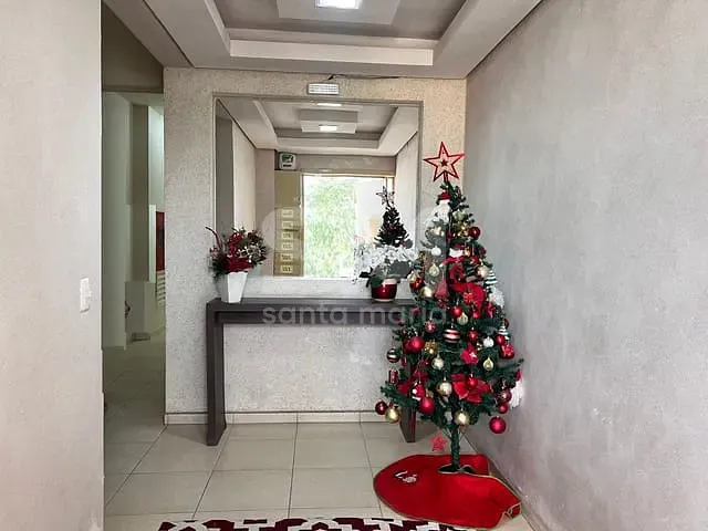 Apartamento com 163m² 3 quartos e 1 banheiro, à venda, no bairro Presidente Médici em Chapecó