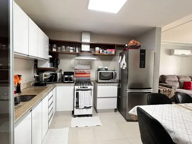 Apartamento com 163m² 3 quartos e 1 banheiro, à venda, no bairro Presidente Médici em Chapecó
