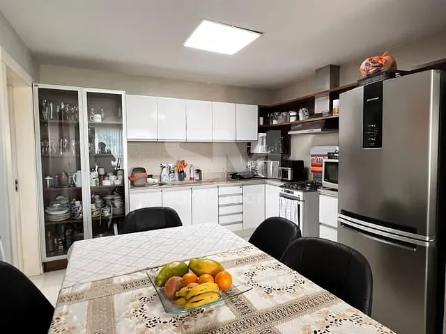Apartamento com 163m² 3 quartos e 1 banheiro, à venda, no bairro Presidente Médici em Chapecó