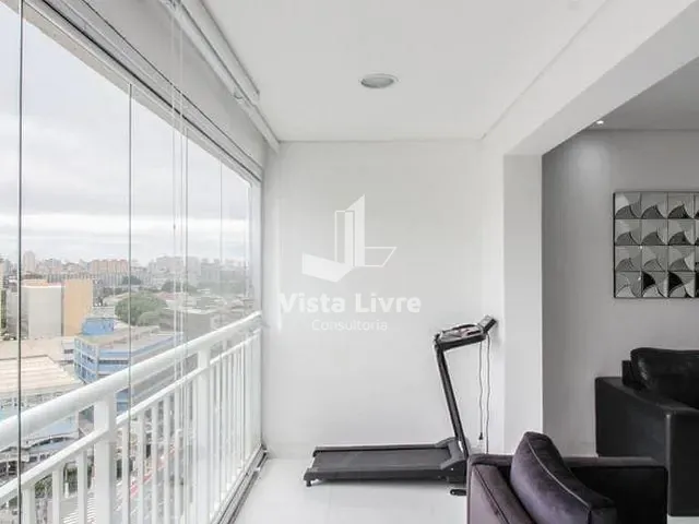 Apartamento com 76m² 2 quartos e 2 banheiros, à venda, no bairro Água Branca em São Paulo