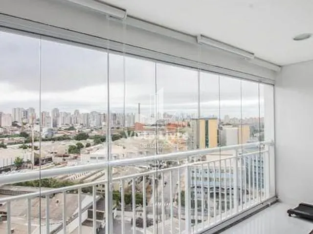 Apartamento com 76m² 2 quartos e 2 banheiros, à venda, no bairro Água Branca em São Paulo