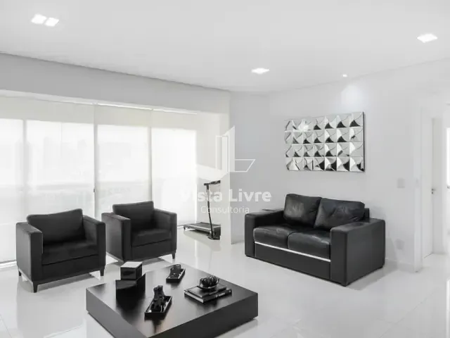 Apartamento com 76m² 2 quartos e 2 banheiros, à venda, no bairro Água Branca em São Paulo