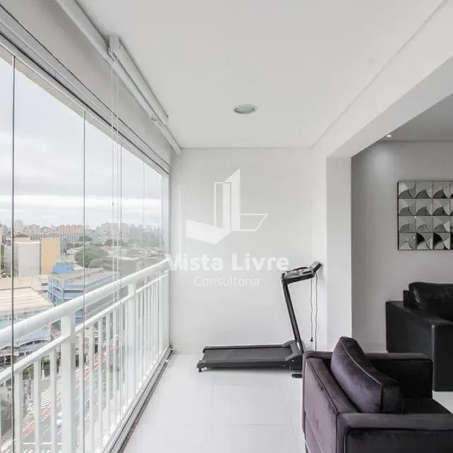 Apartamento, 2 quartos, 76 m² - Foto 4