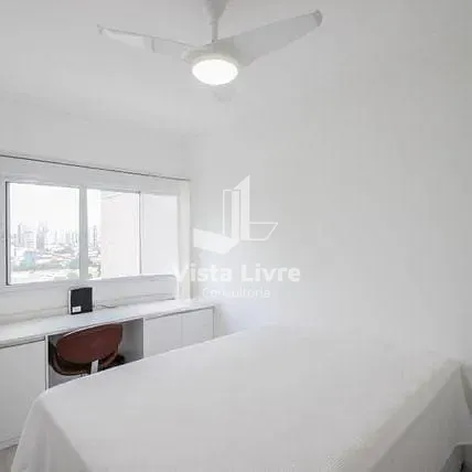 Apartamento, 2 quartos, 76 m² - Foto 10