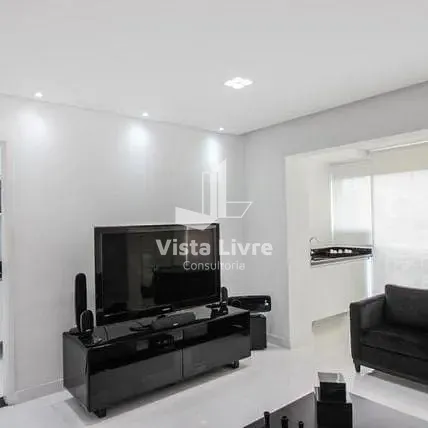 Apartamento, 2 quartos, 76 m² - Foto 6