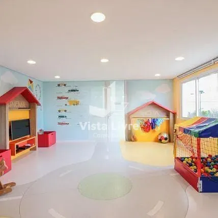 Apartamento, 2 quartos, 76 m² - Foto 40