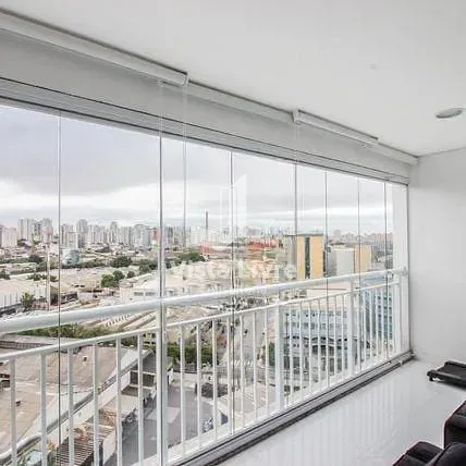 Apartamento, 2 quartos, 76 m² - Foto 2
