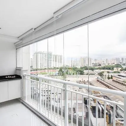 Apartamento, 2 quartos, 76 m² - Foto 3