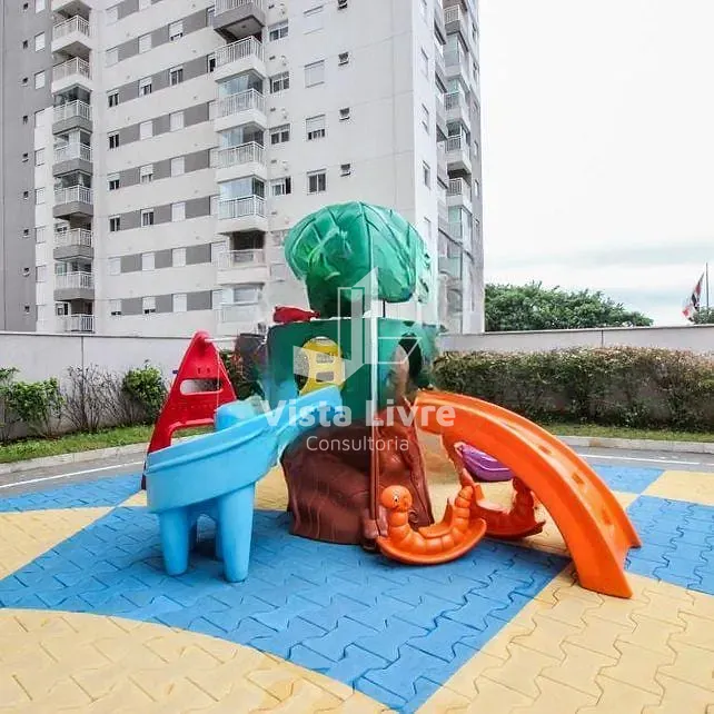 Apartamento, 2 quartos, 76 m² - Foto 42
