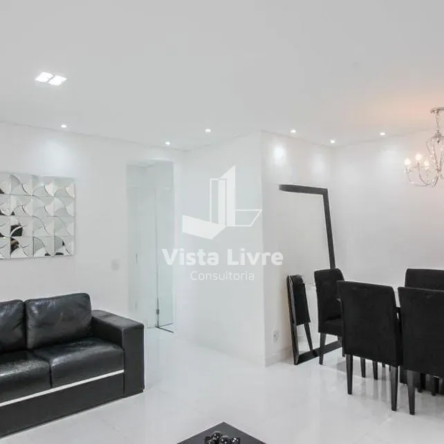 Apartamento, 2 quartos, 76 m² - Foto 8
