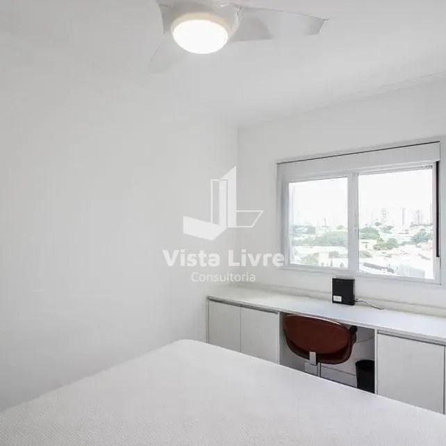 Apartamento, 2 quartos, 76 m² - Foto 11